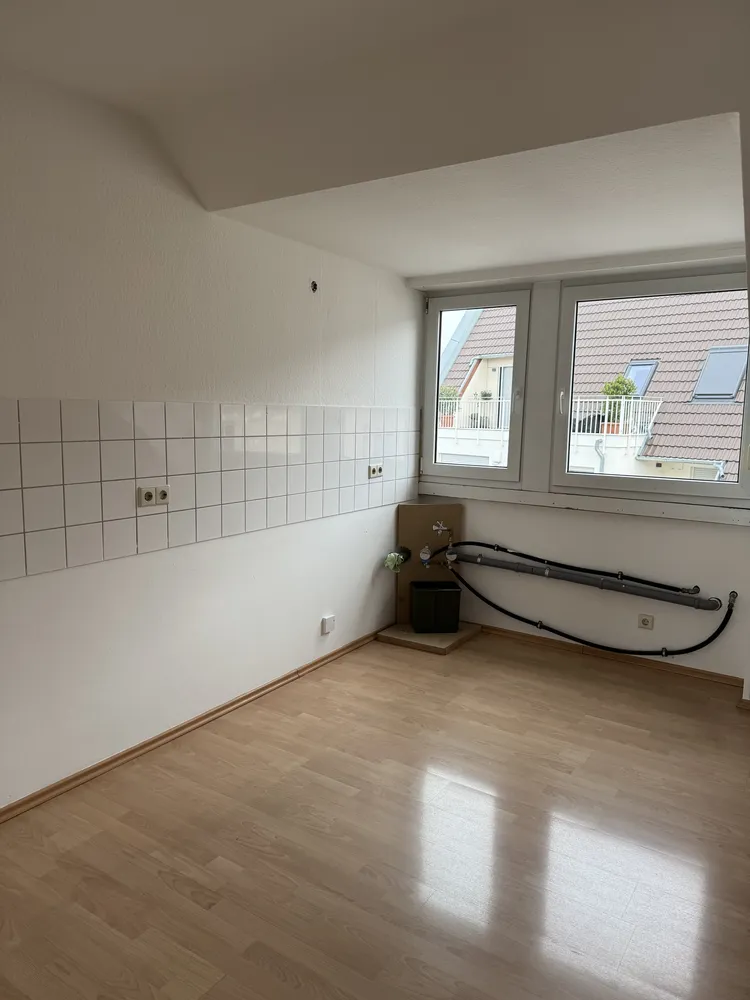 4 Zimmer Wohnung mit 106 m² in Mannheim – Bild 9