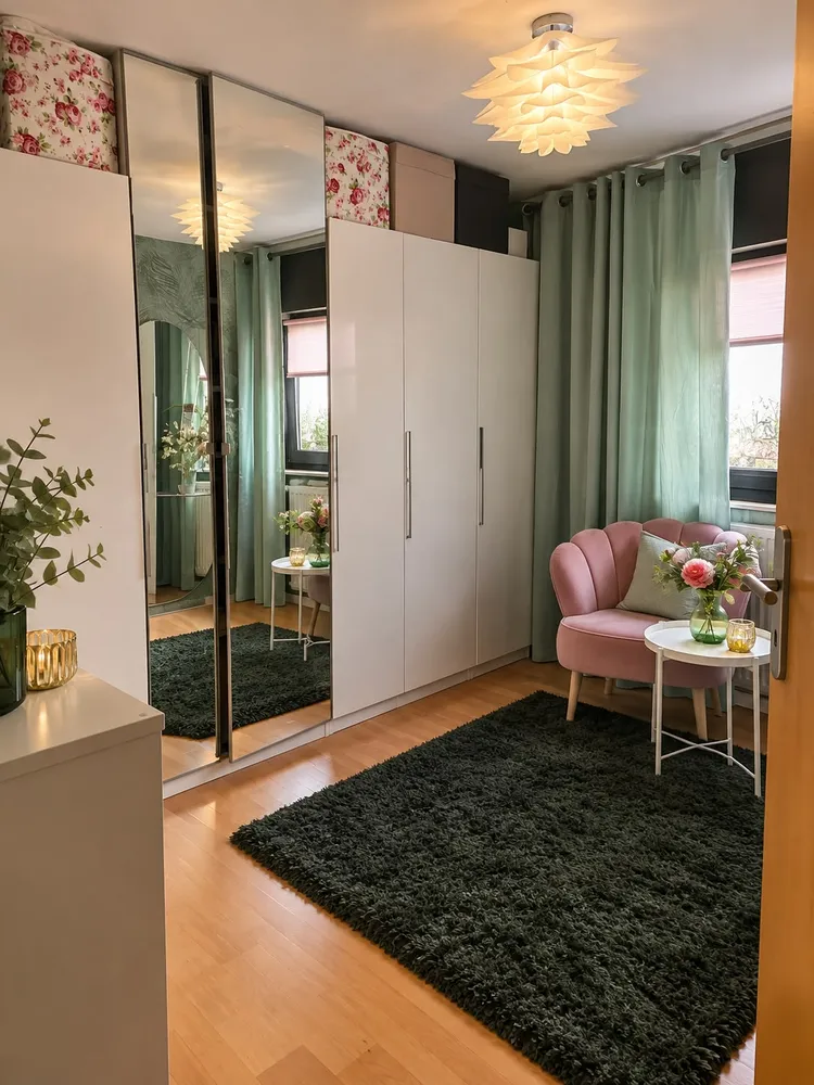 3 room apartment with 86 m² in Mainz – Photo 5