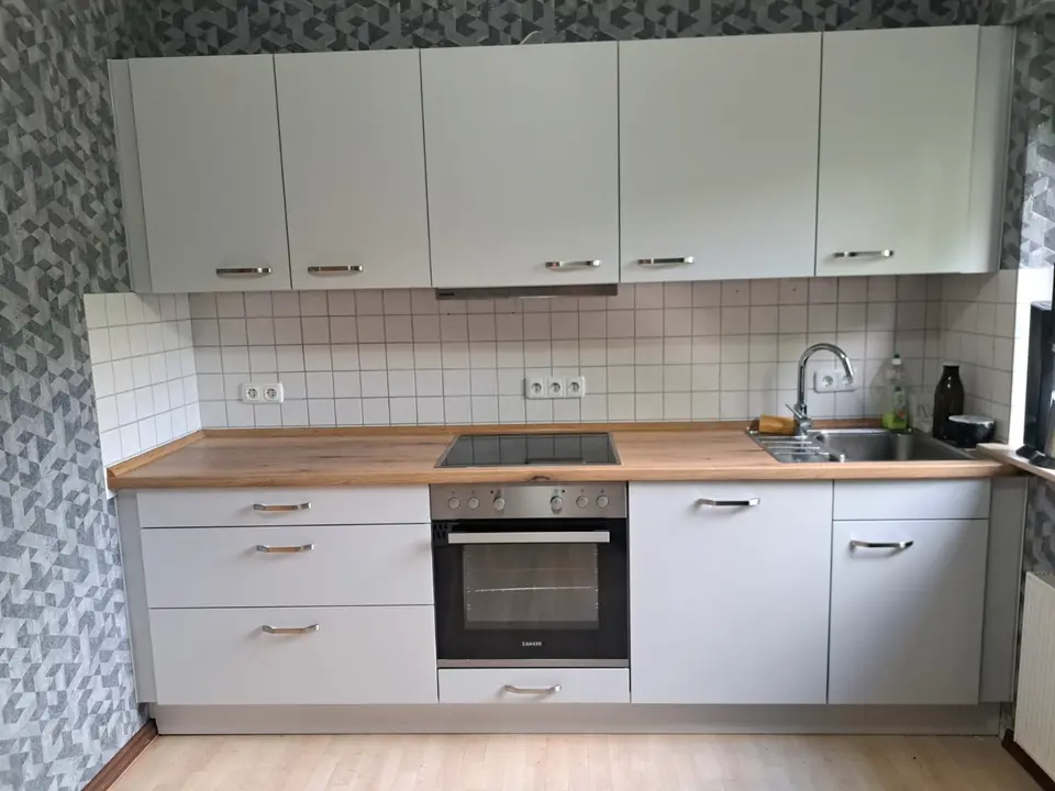 2 Zimmer Wohnung mit 72 m² in Melle – Bild 3