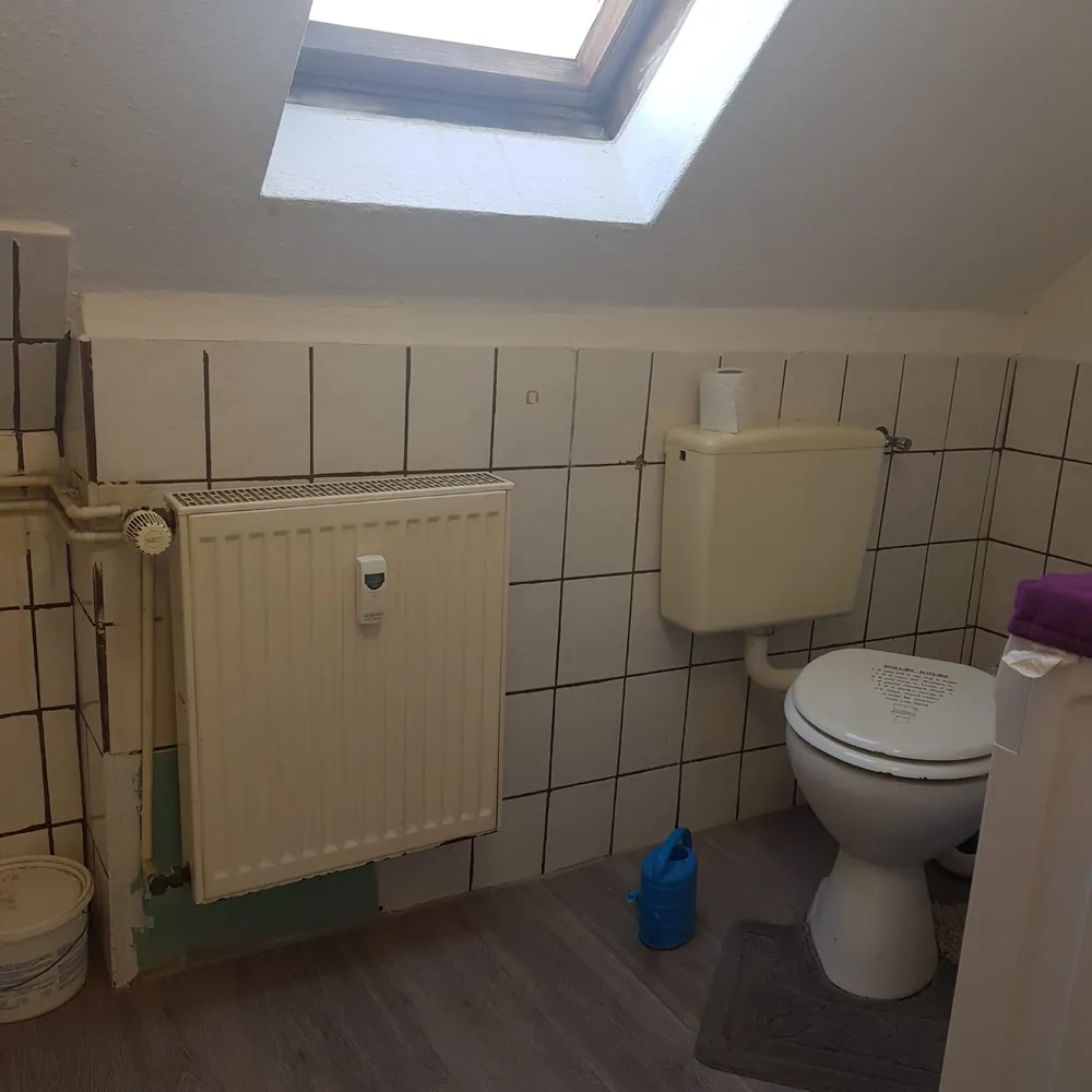 2 Zimmer Wohnung mit 55 m² in Fulda – Bild 7