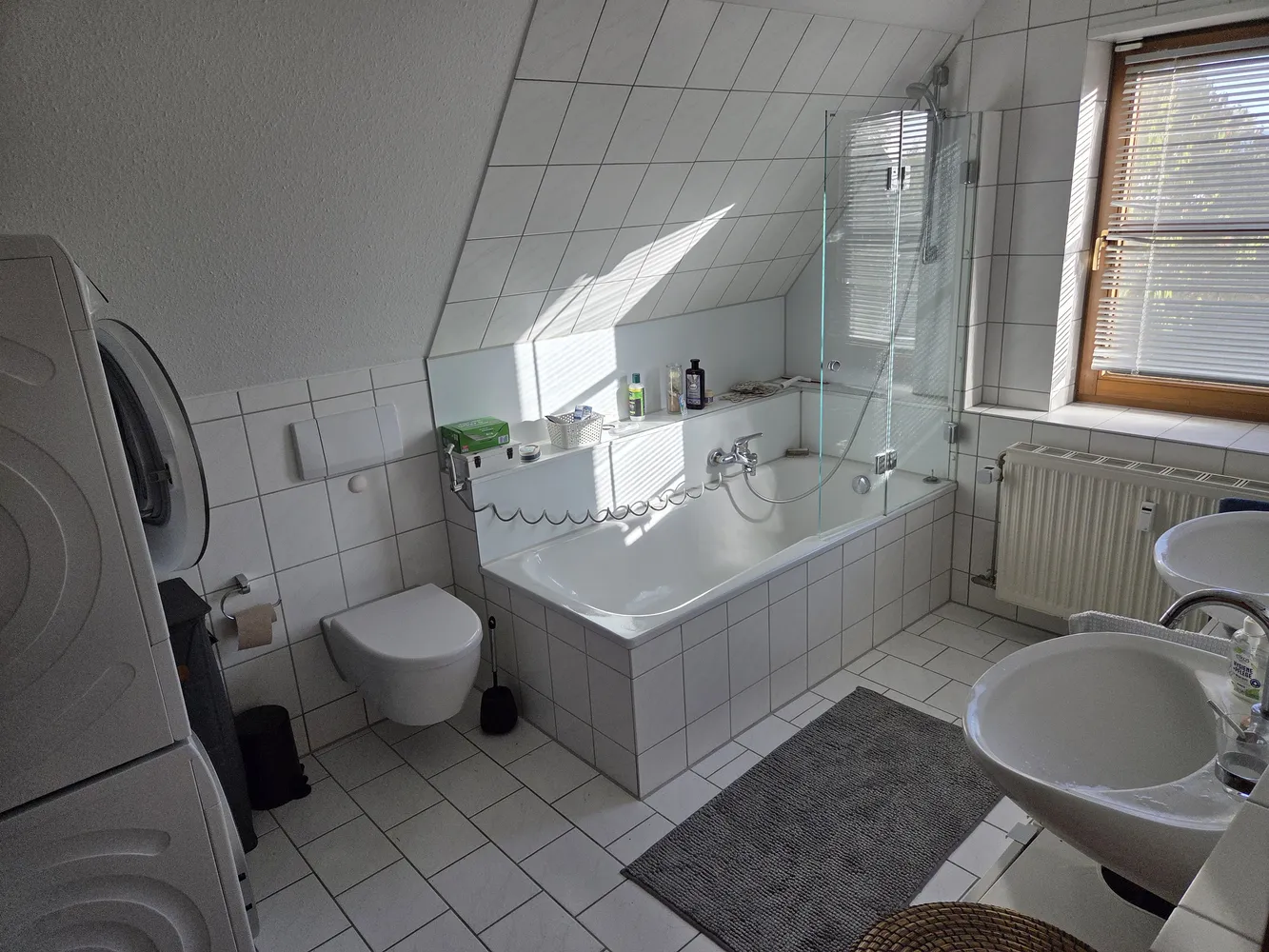4 room apartment with 113 m² in Biberach an der Riß – Photo 6