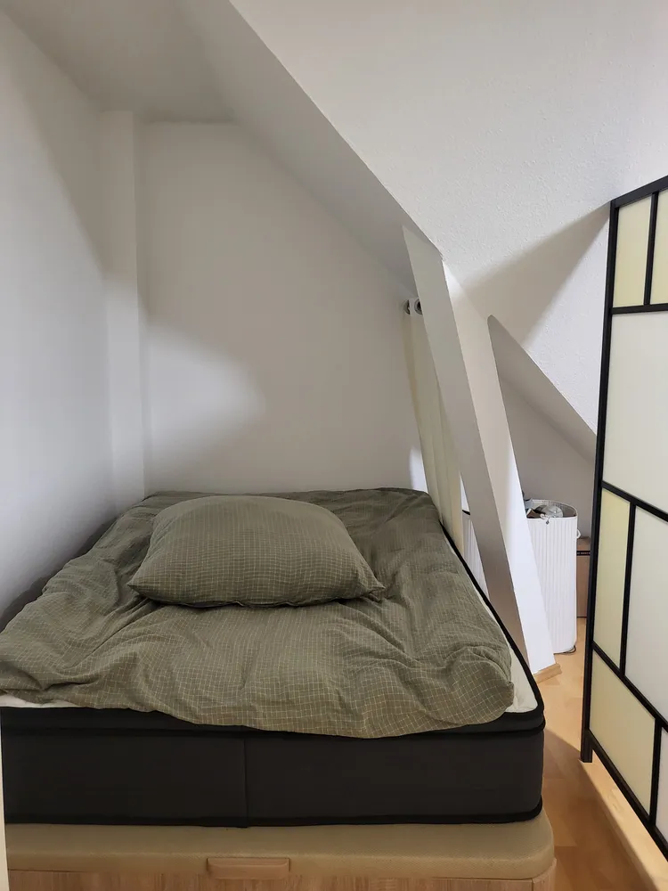 1 Zimmer Wohnung mit 50 m² in Berlin – Bild 6
