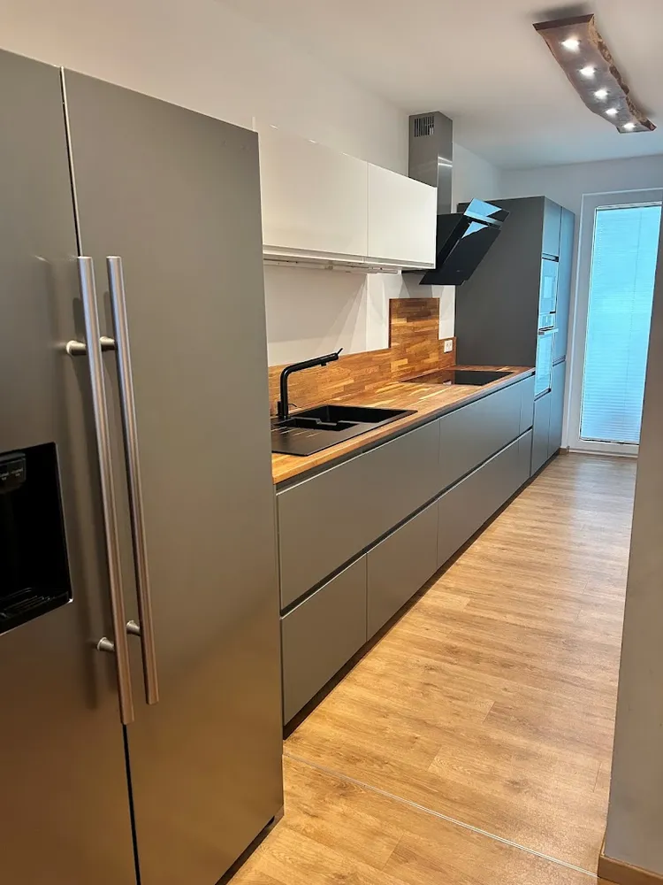 4 Zimmer Wohnung mit 101 m² in Nürnberg – Bild 2