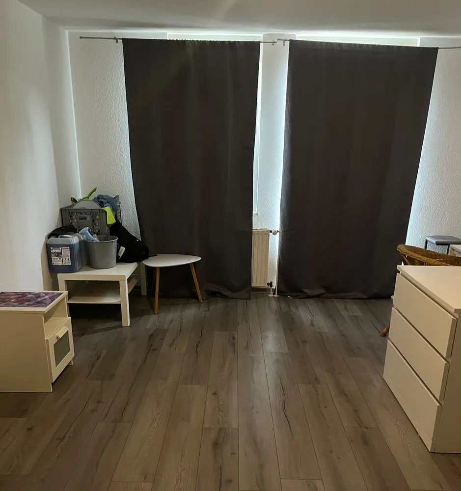 1 Zimmer Wohnung mit 28 m² in Düsseldorf – Bild 2