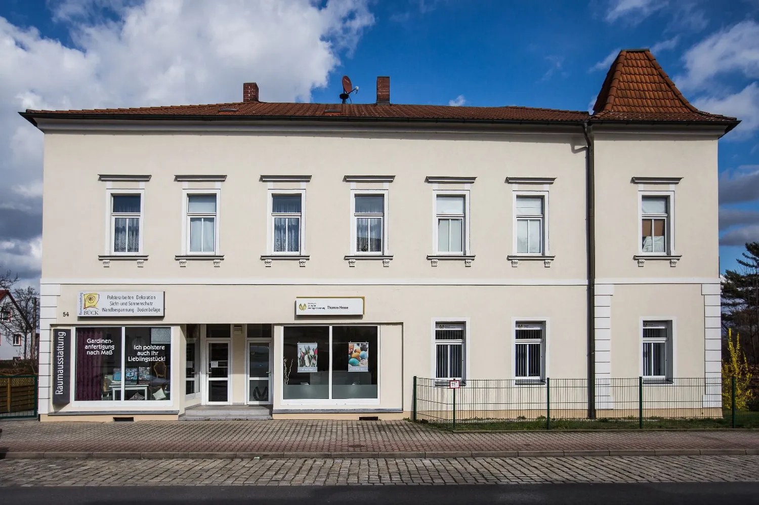 4 Zimmer Wohnung mit 125 m² in Dresden – Bild 10