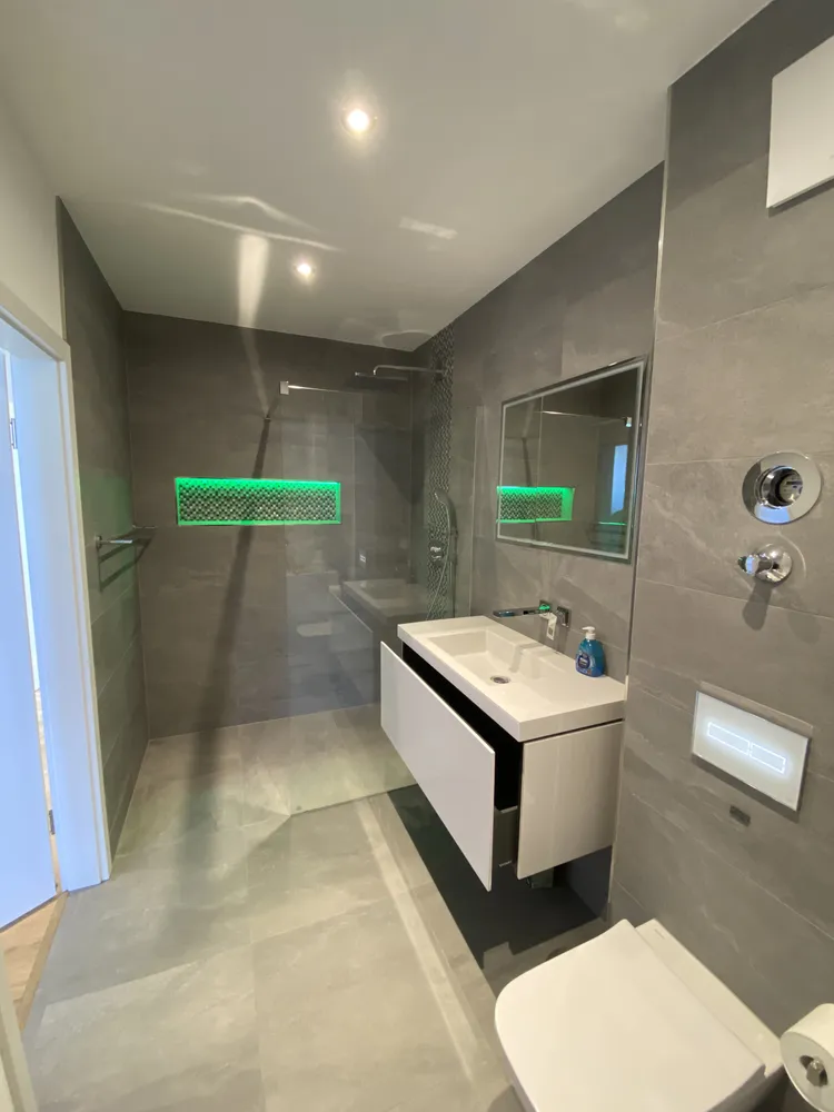 2 Zimmer Wohnung mit 75 m² in Berlin – Bild 1
