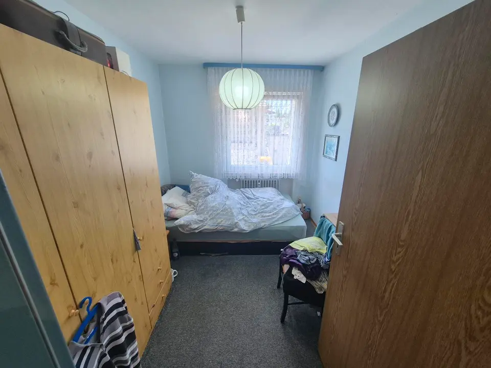 4 Zimmer Wohnung mit 86 m² in Arnsberg – Bild 7