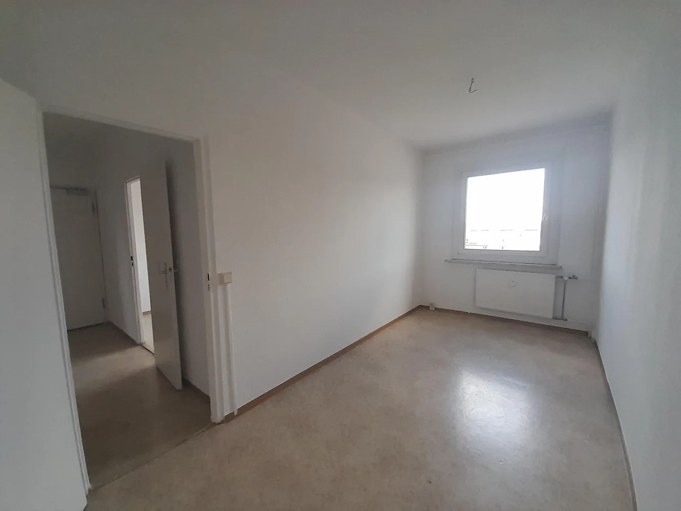 3 Zimmer Wohnung mit 64 m² in Dresden – Bild 5