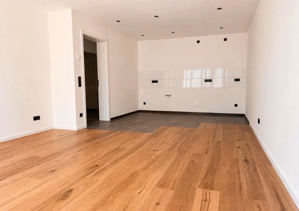 2 Zimmer Wohnung mit 66 m² in Solingen – Bild 5