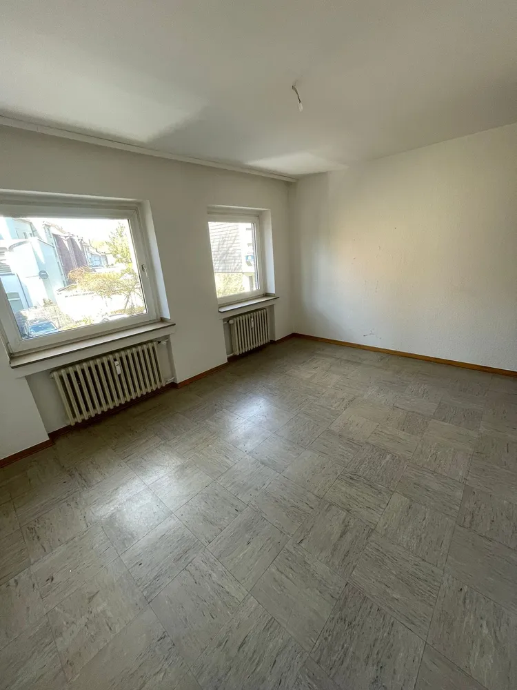 2 Zimmer Wohnung mit 58 m² in Oberhausen – Bild 5