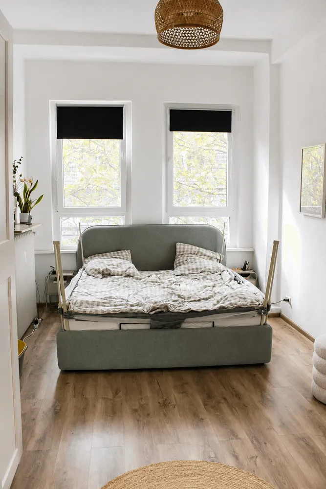 3 Zimmer Wohnung mit 81 m² in Duisburg – Bild 9