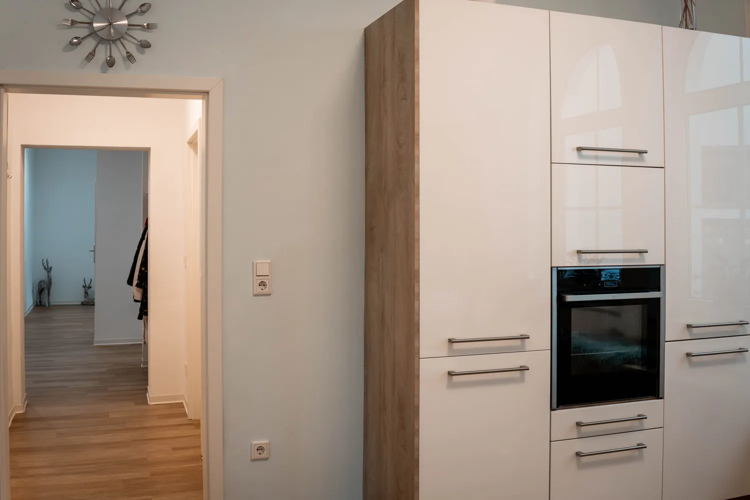 4 Zimmer Wohnung mit 176 m² in Melle – Bild 11