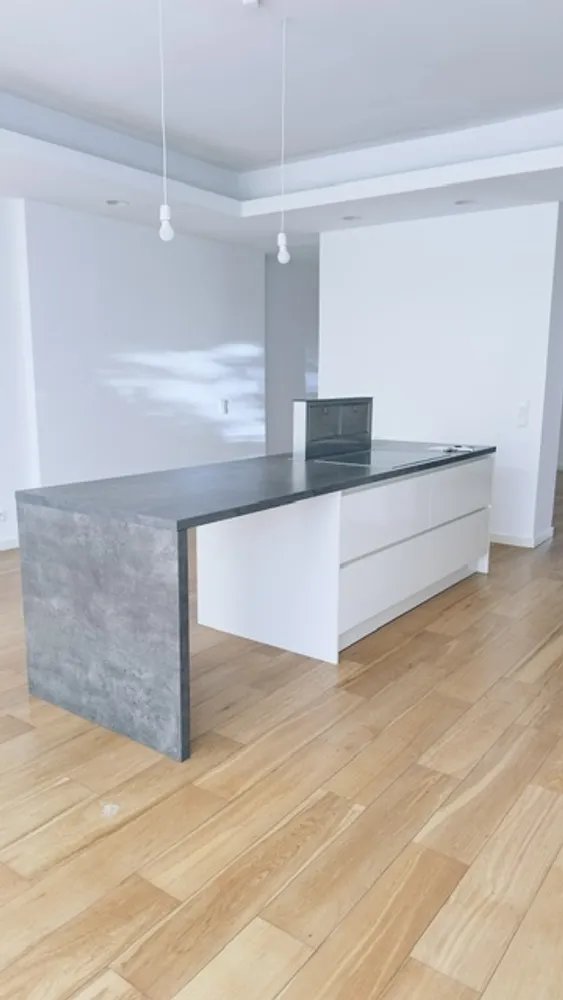 5 Zimmer Wohnung mit 230 m² in Frankfurt am Main – Bild 4