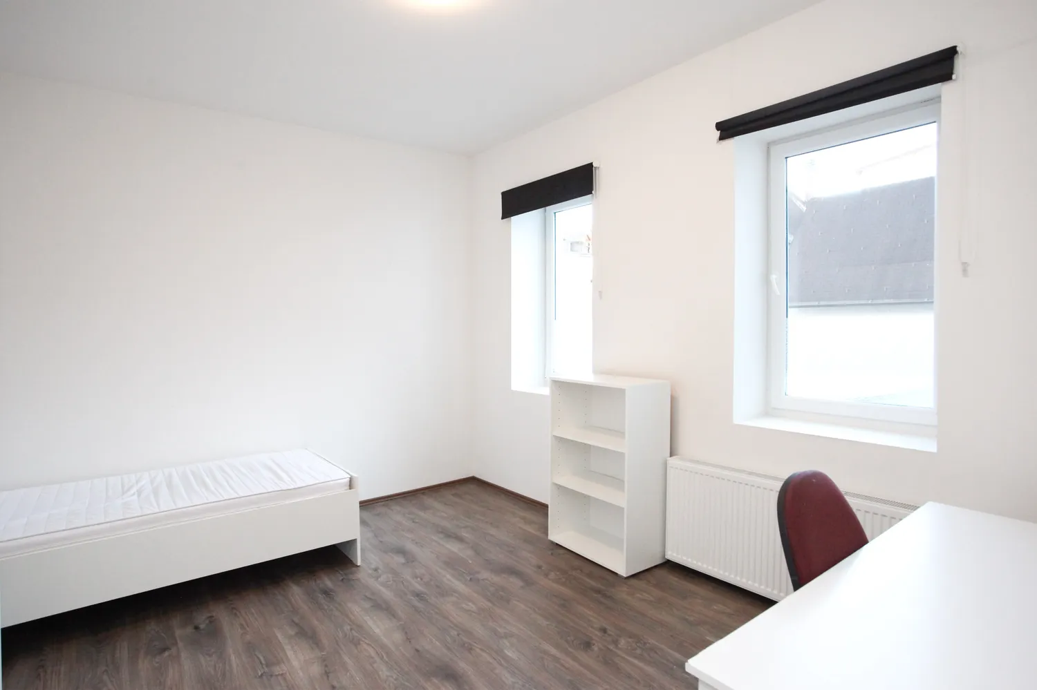 1 Zimmer Wohnung mit 27 m² in Villingen-Schwenningen – Bild 2