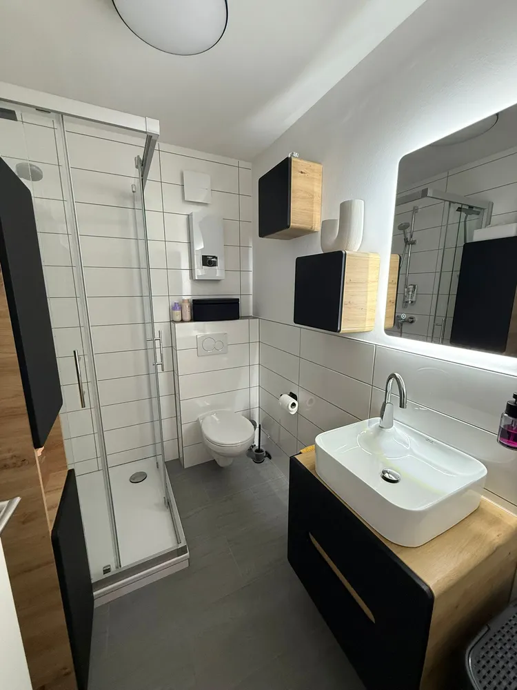 3 Zimmer Wohnung mit 68 m² in Aachen – Bild 5