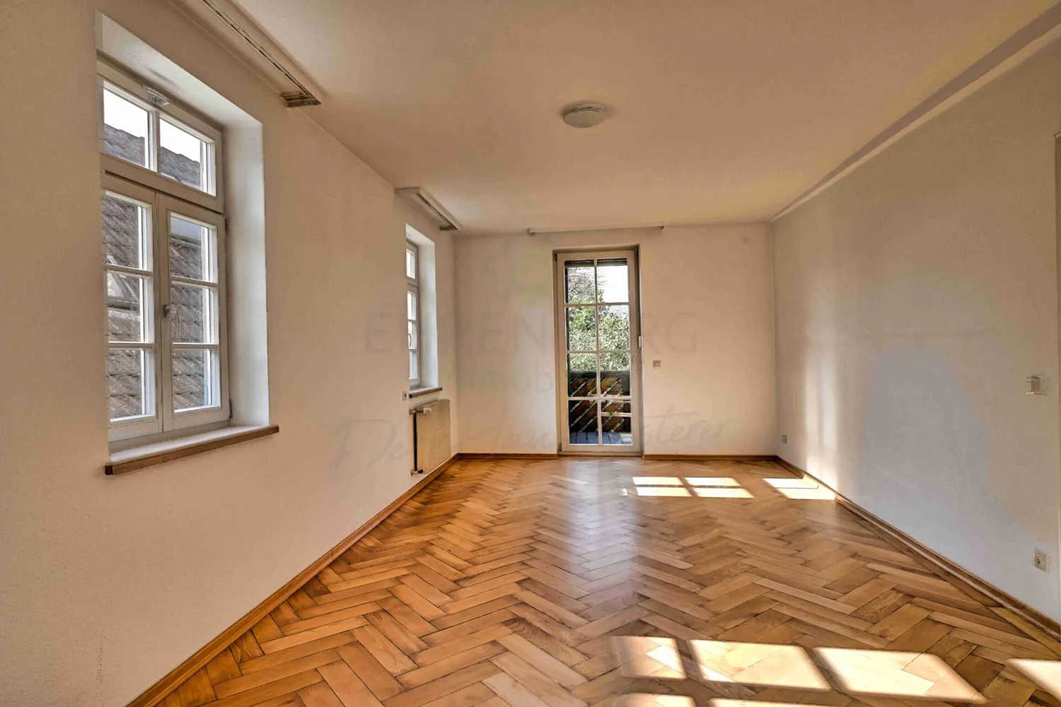 7 Zimmer Wohnung mit 180 m² in Vaihingen an der Enz – Bild 9