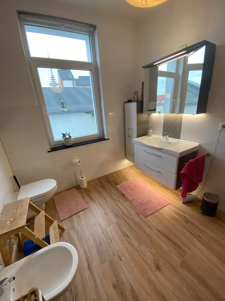 WG-Zimmer mit 43 m² in Bremen – Bild 6