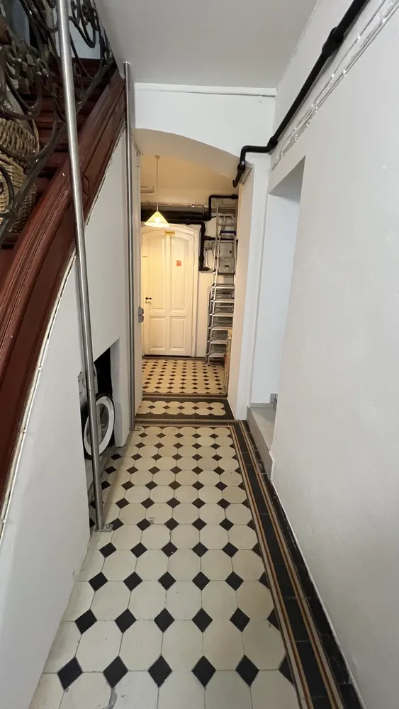 1 Zimmer Wohnung mit 25 m² in Wiesbaden – Bild 7