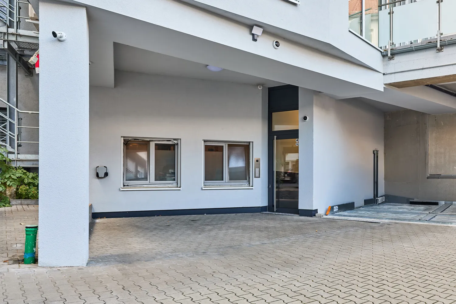 3 Zimmer Wohnung mit 78 m² in Mainz – Bild 6