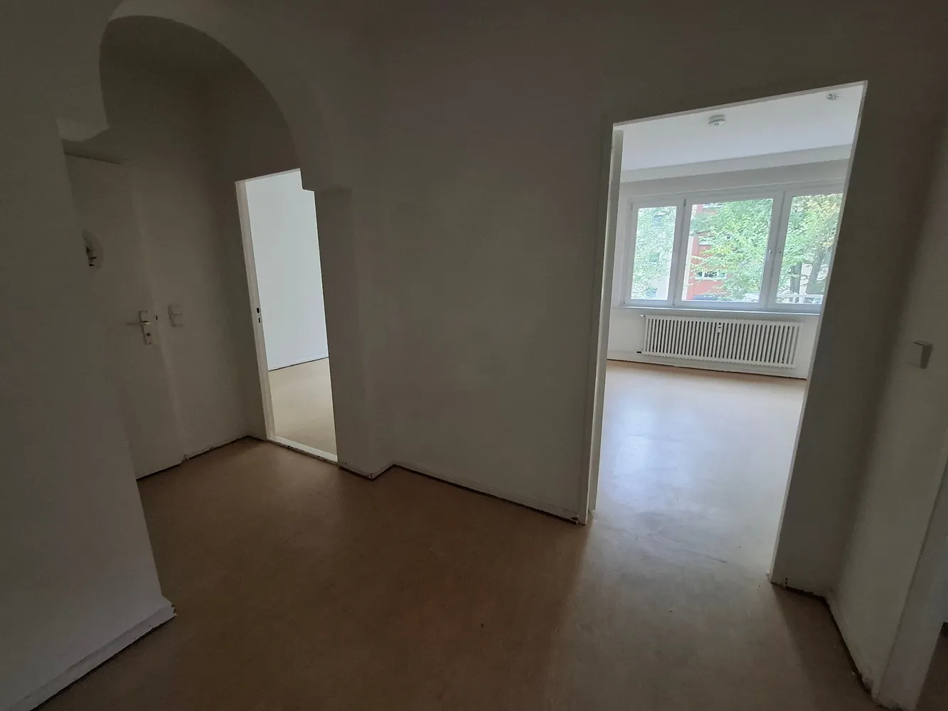 2 room apartment with 53 m² in Berlin – Photo 7