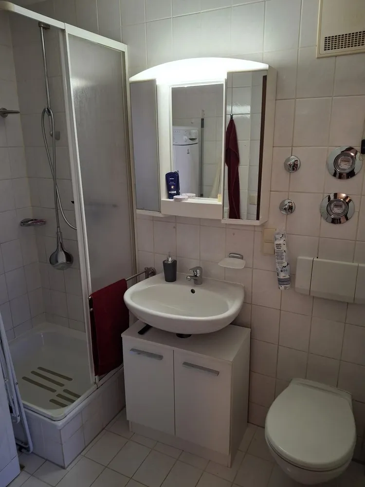2 Zimmer Wohnung mit 58 m² in Vaihingen an der Enz – Bild 11