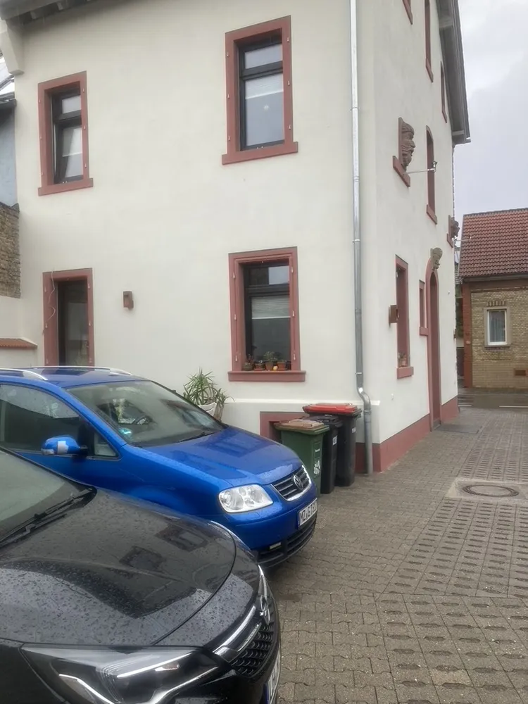 2 Zimmer Wohnung mit 25 m² in Mainz – Bild 2