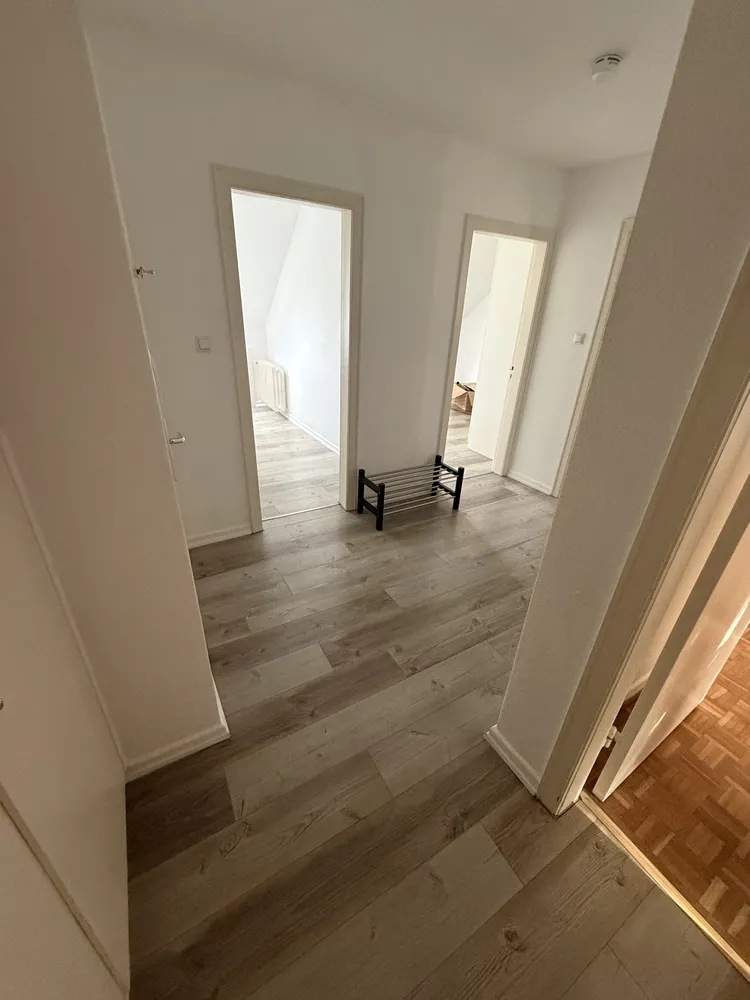 2 Zimmer Wohnung mit 55 m² in Hamburg – Bild 5