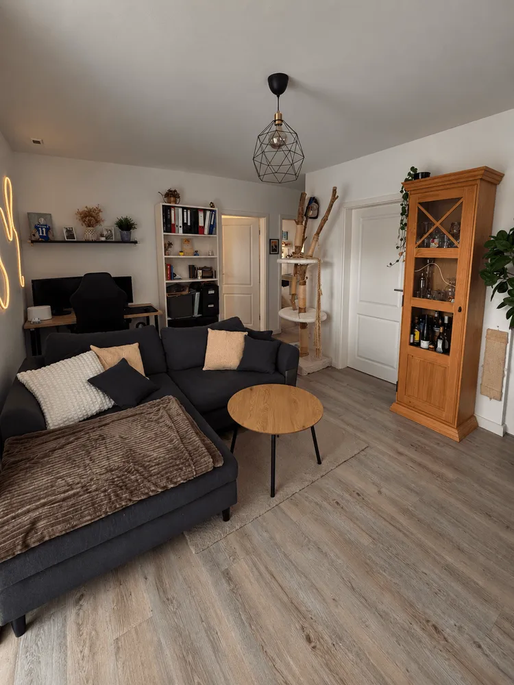 2 Zimmer Wohnung mit 66 m² in Oldenburg – Bild 11