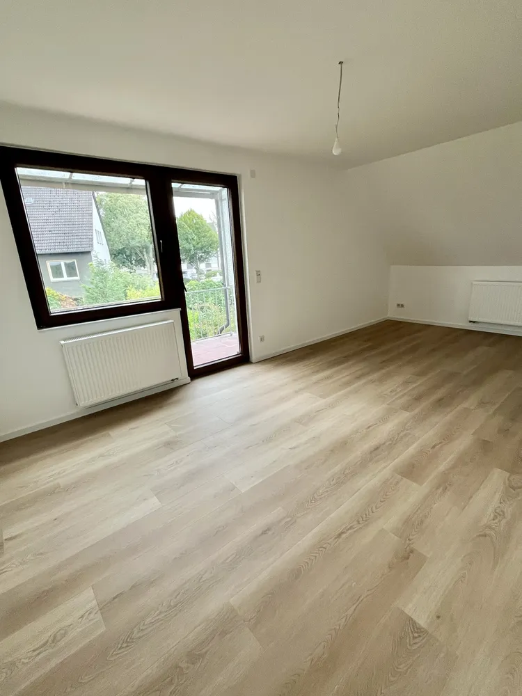 2 Zimmer Wohnung mit 43 m² in Essen – Bild 6