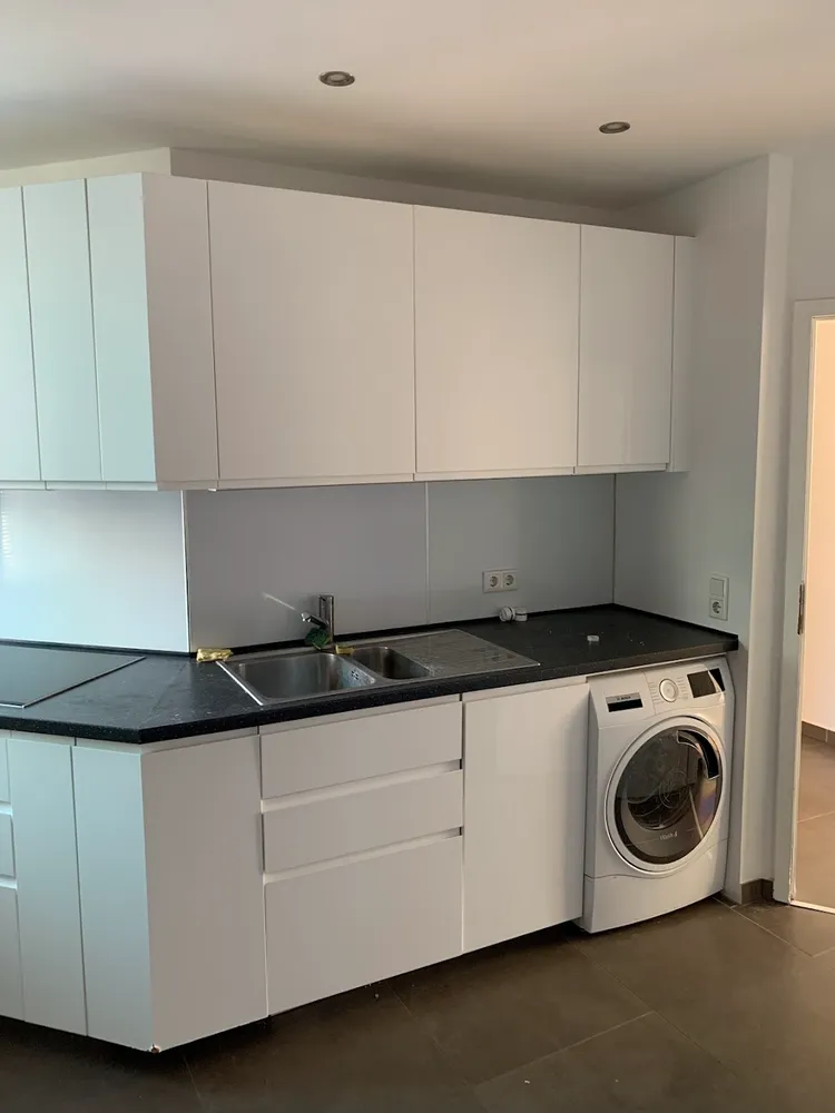 4 Zimmer Wohnung mit 110 m² in Nürnberg – Bild 9