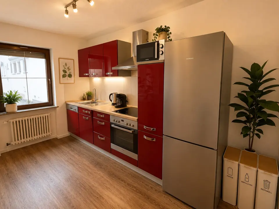 WG-Zimmer mit 20 m² in Emmendingen – Bild 3
