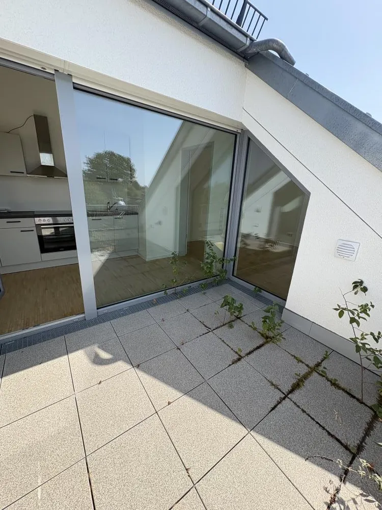 2 Zimmer Wohnung mit 44 m² in Darmstadt – Bild 12