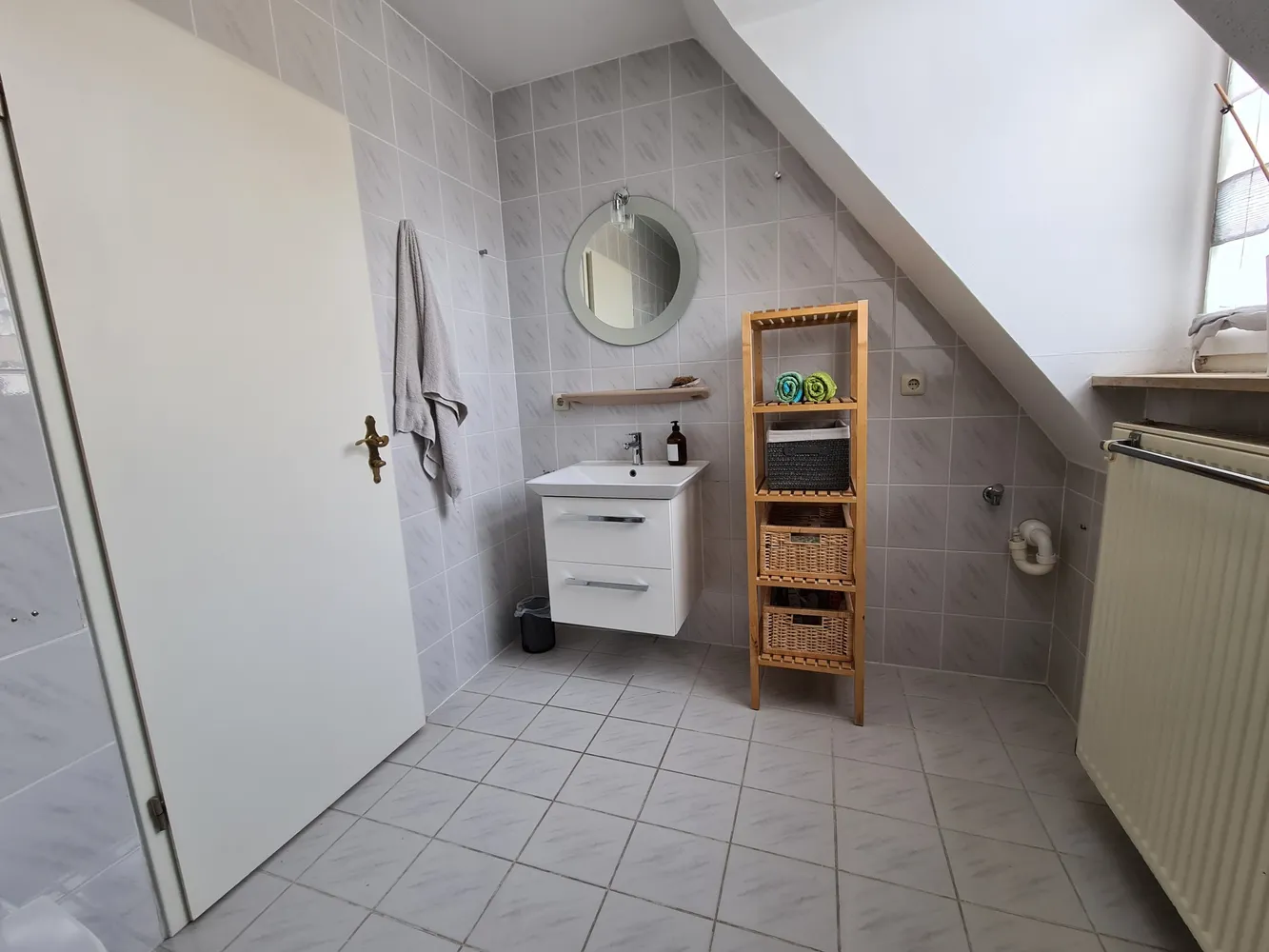 3 Zimmer Wohnung mit 100 m² in Ingolstadt – Bild 10