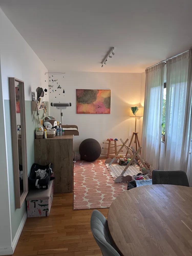 3 Zimmer Wohnung mit 70 m² in Solingen – Bild 6