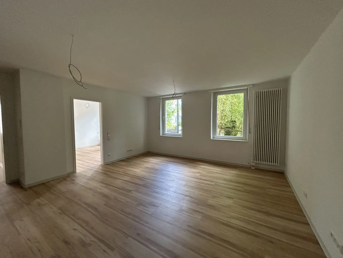 2 Zimmer Wohnung mit 65 m² in Arnsberg – Bild 3