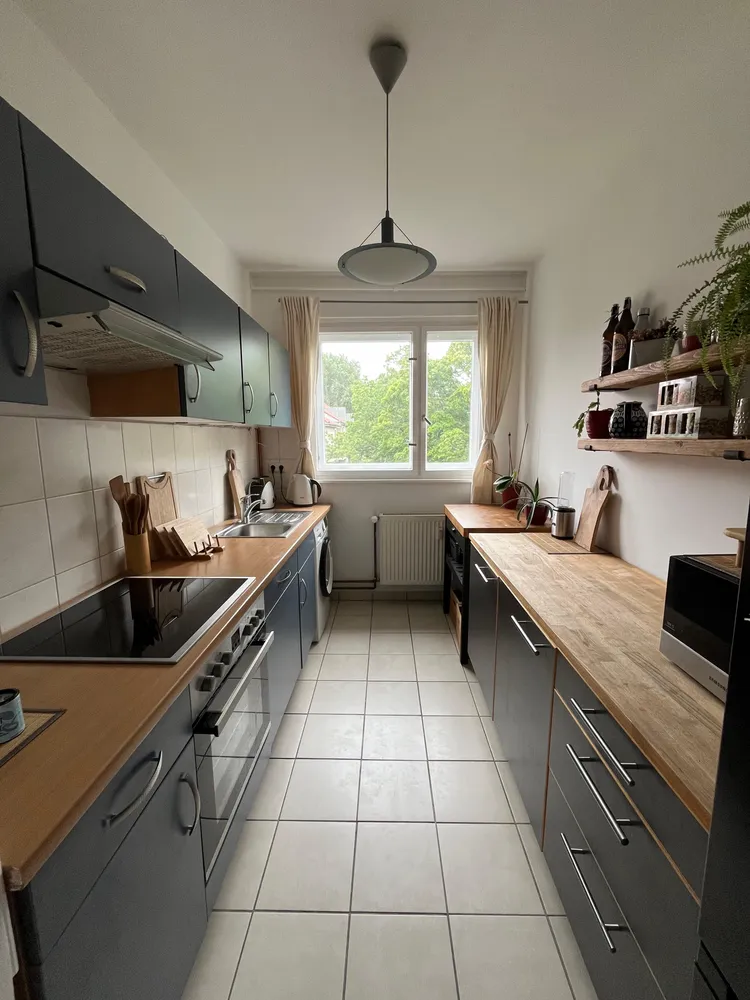 2 Zimmer Wohnung mit 65 m² in Berlin – Bild 12