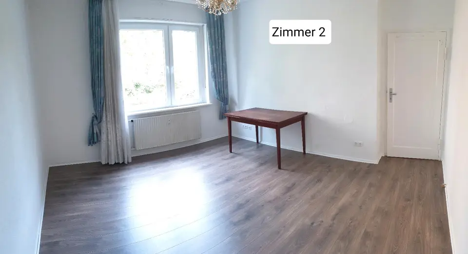 WG-Zimmer mit 26 m² in Berlin – Bild 2