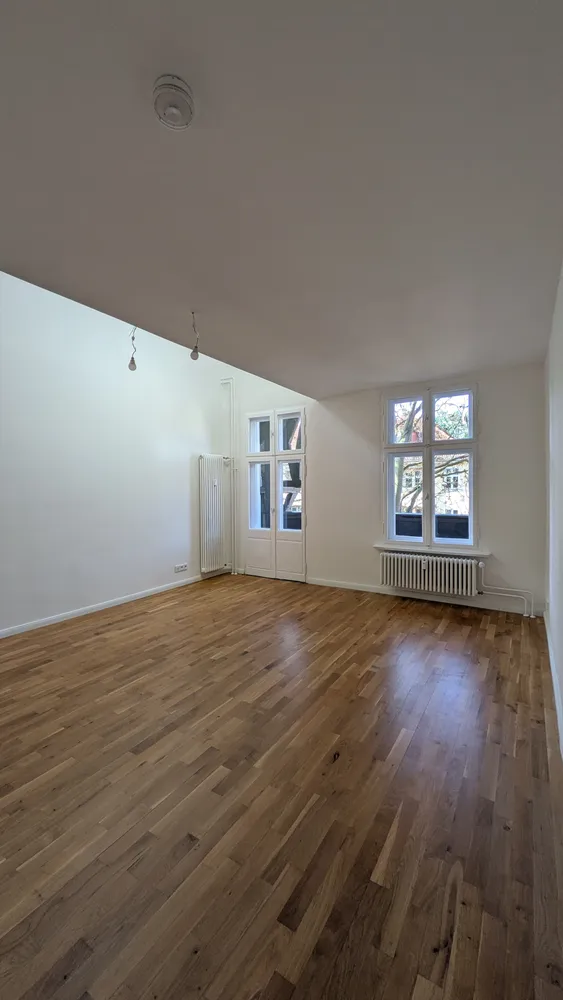 4 Zimmer Wohnung mit 137 m² in Berlin – Bild 10