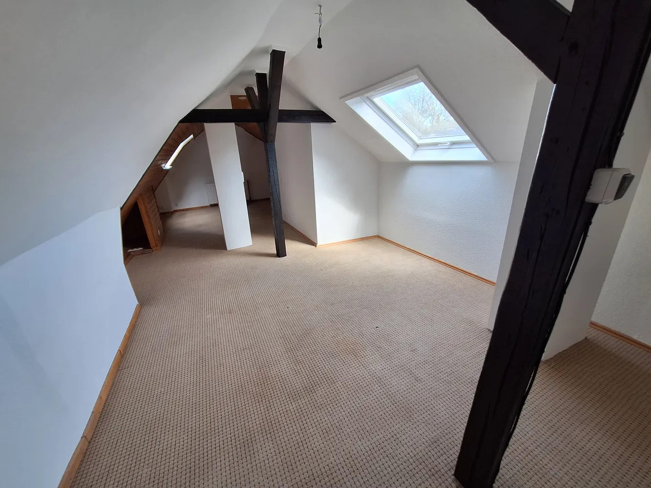 4 Zimmer Wohnung mit 90 m² in Solingen – Bild 8