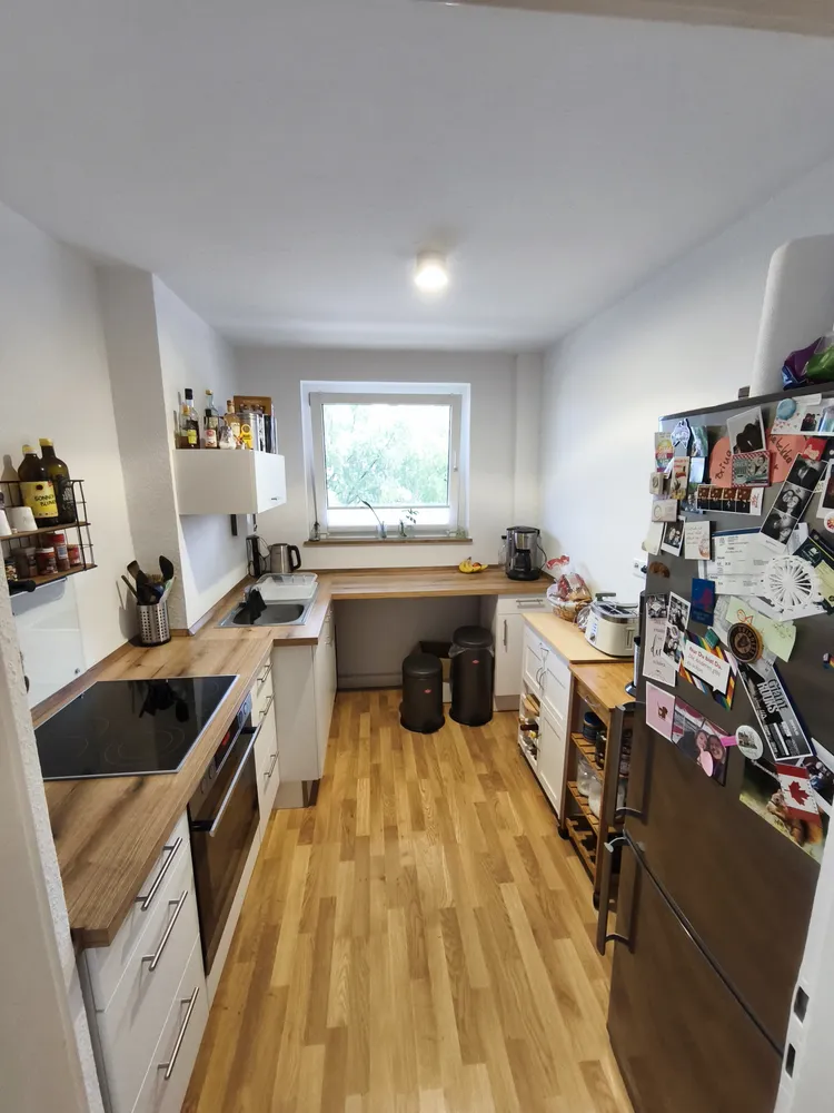 2 Zimmer Wohnung mit 65 m² in Solingen – Bild 9