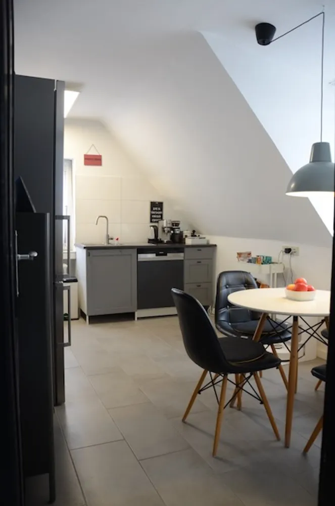 2 Zimmer Wohnung mit 73 m² in Aachen – Bild 3
