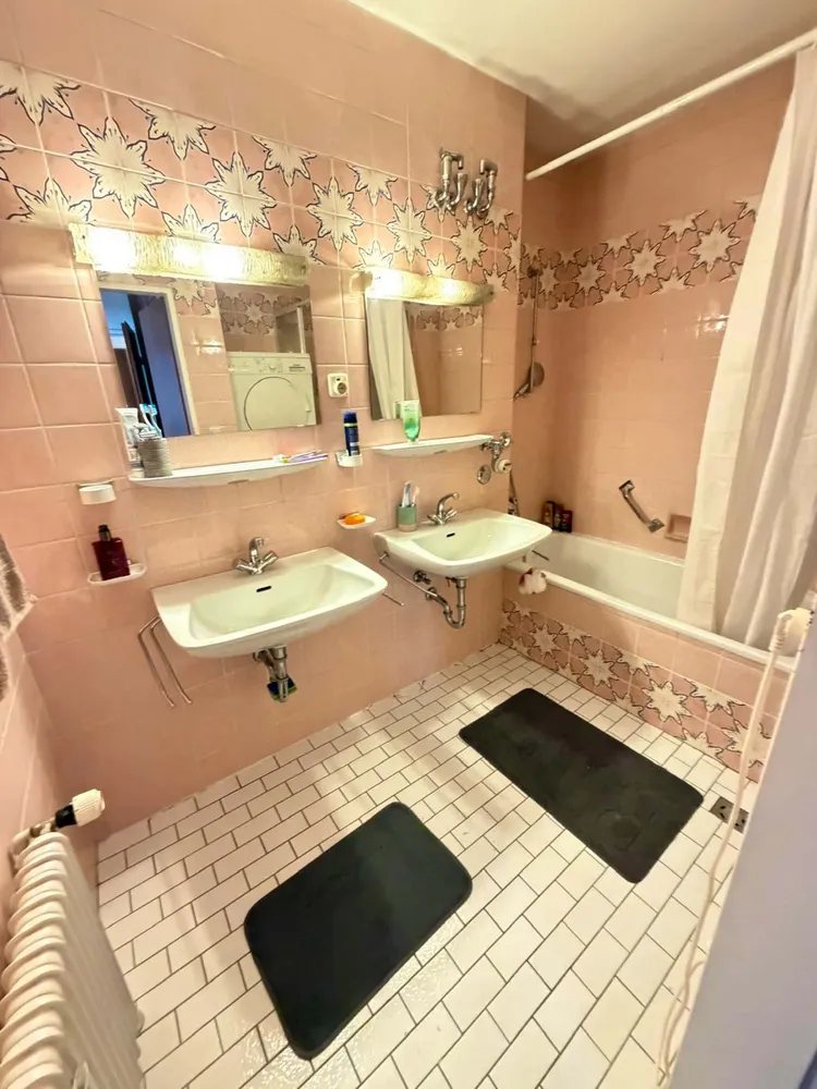 WG-Zimmer mit 12 m² in München – Bild 1