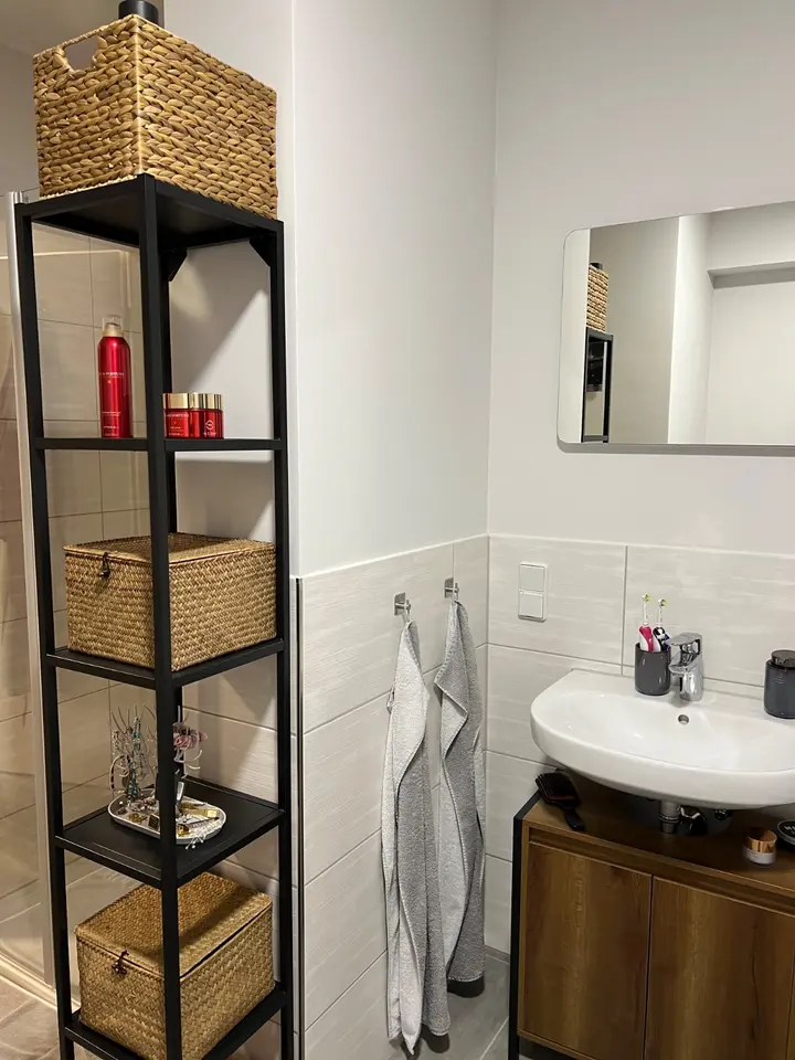 3 Zimmer Wohnung mit 94 m² in Merseburg – Bild 10