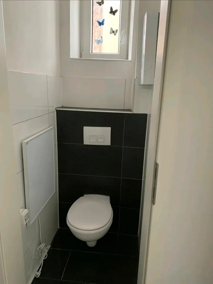2 Zimmer Wohnung mit 22 m² in Krefeld – Bild 6