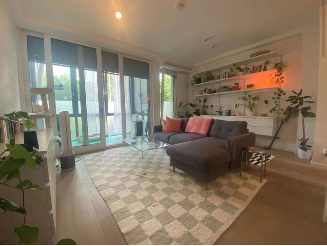 1 Zimmer Wohnung mit 40 m² in München – Bild 7