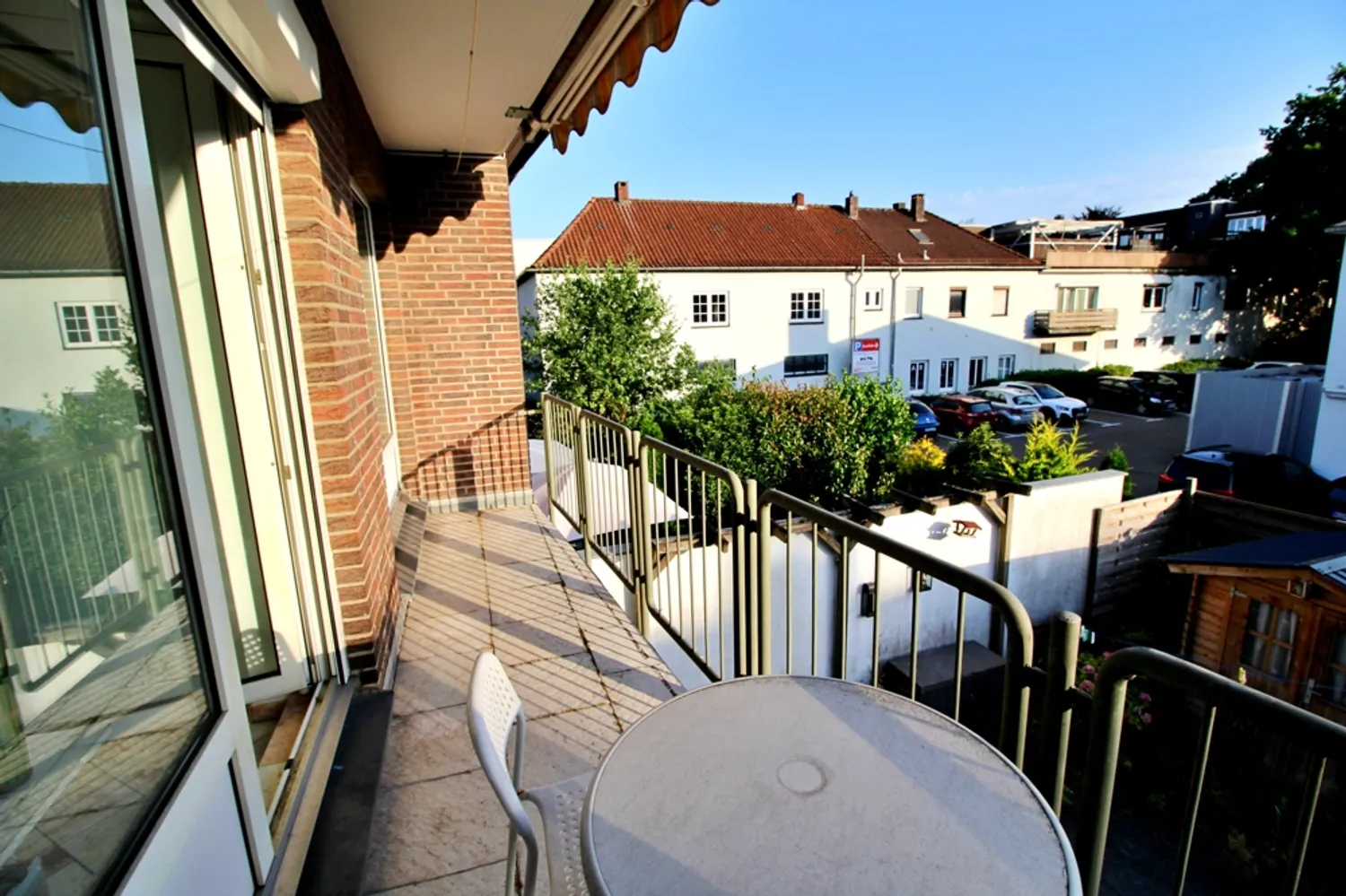 2 Zimmer Wohnung mit 58 m² in Bremen – Bild 1