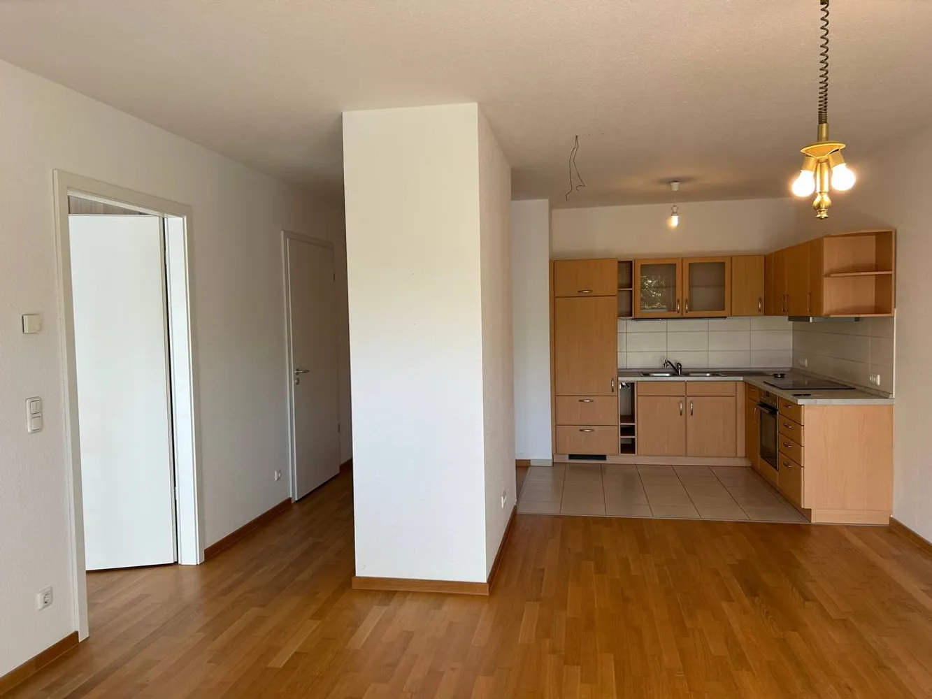 2 Zimmer Wohnung mit 63 m² in Potsdam – Bild 3
