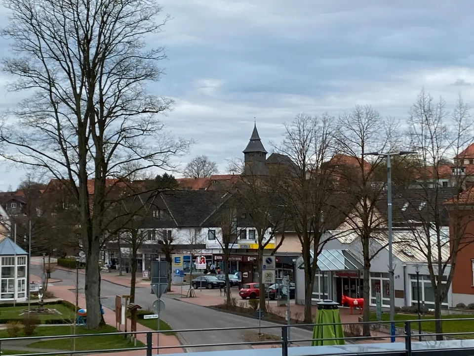 2 Zimmer Wohnung mit 83 m² in Northeim – Bild 7
