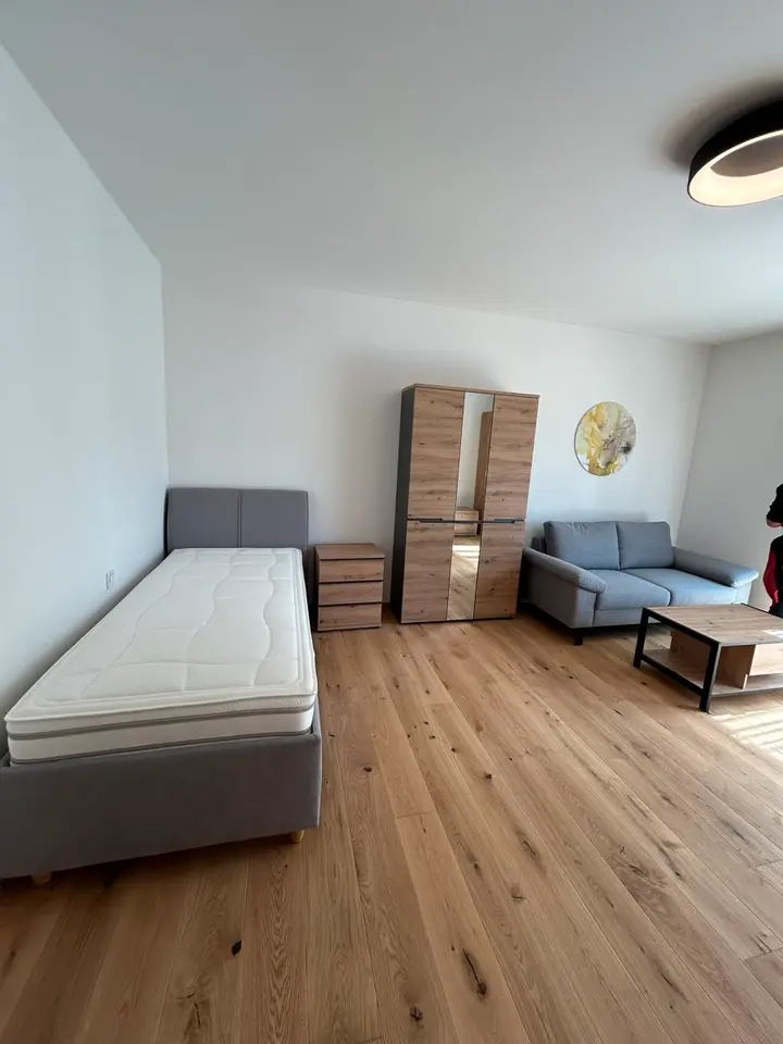 Studio mit 43 m² in Deggendorf – Bild 3