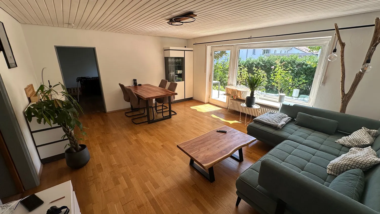 4 room apartment with 106 m² in Rosenheim – Photo 5